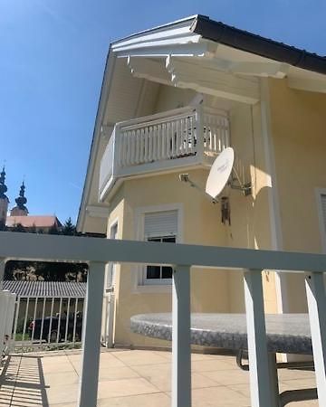 Ferienhaus Loretto Wolzing-Fischering Экстерьер фото