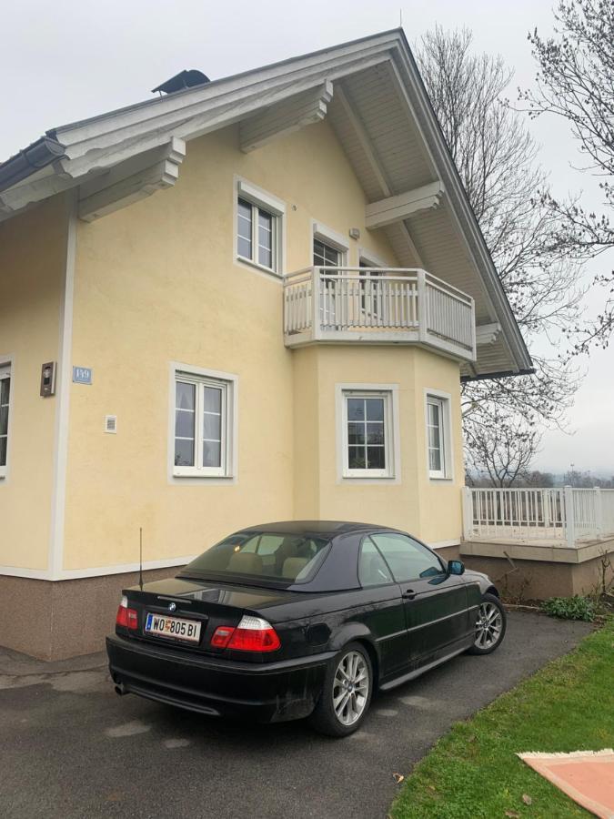 Ferienhaus Loretto Wolzing-Fischering Экстерьер фото