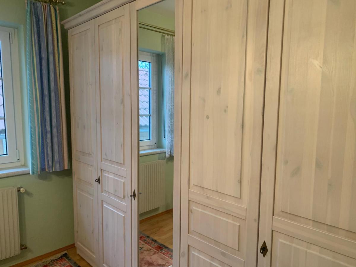 Ferienhaus Loretto Wolzing-Fischering Экстерьер фото