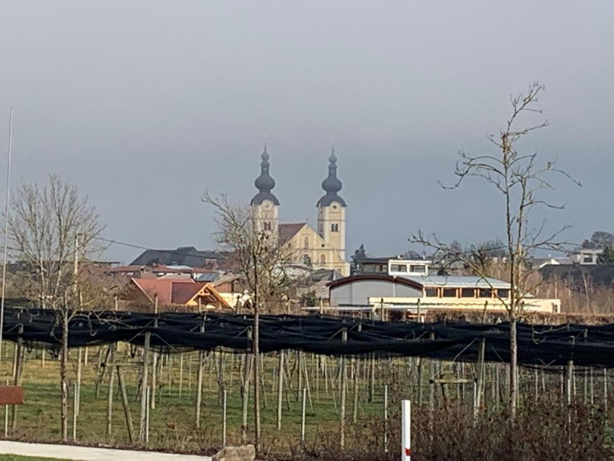 Ferienhaus Loretto Wolzing-Fischering Экстерьер фото