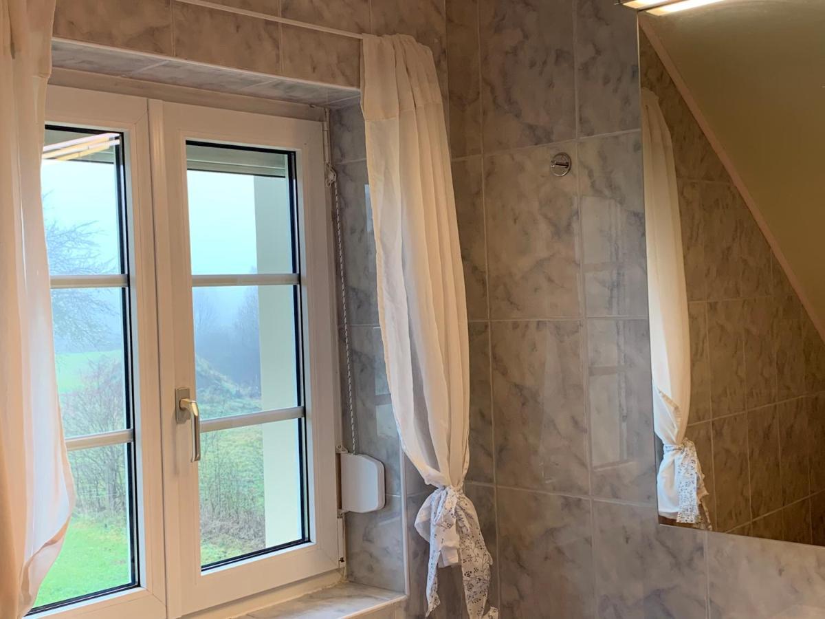 Ferienhaus Loretto Wolzing-Fischering Экстерьер фото
