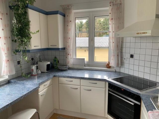 Ferienhaus Loretto Wolzing-Fischering Экстерьер фото