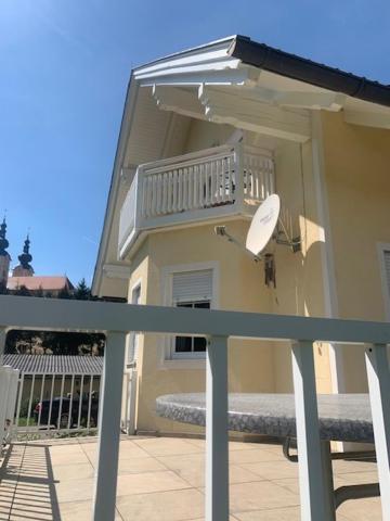 Ferienhaus Loretto Wolzing-Fischering Экстерьер фото